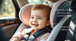 top infant car seat picks