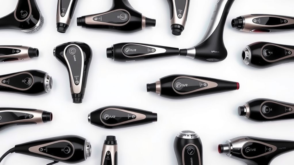 top ipl hair removal devices
