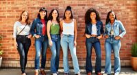 top jeans for all bodies