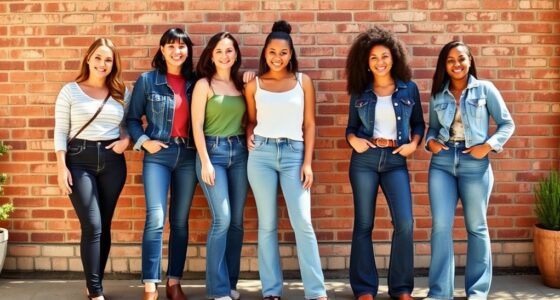 top jeans for all bodies