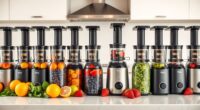 top juicer picks 2025