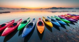 top kayaks for all adventures