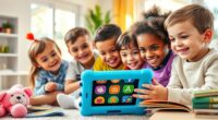 top kid friendly tablet picks