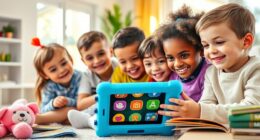 top kid friendly tablet picks