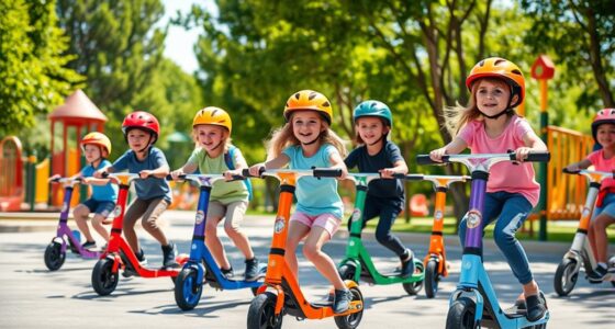 top kid scooter picks