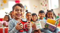 top kids gift picks 2025