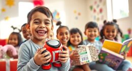 top kids gift picks 2025