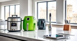 top kitchen gadgets 2025