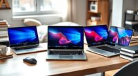 top laptops for students