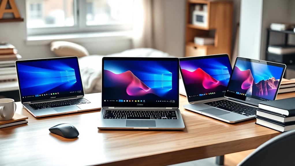 top laptops for students