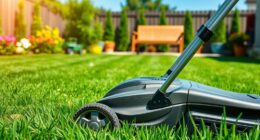 top lawn mower reviews