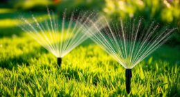 top lawn sprinkler recommendations