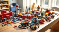 top lego sets for creativity