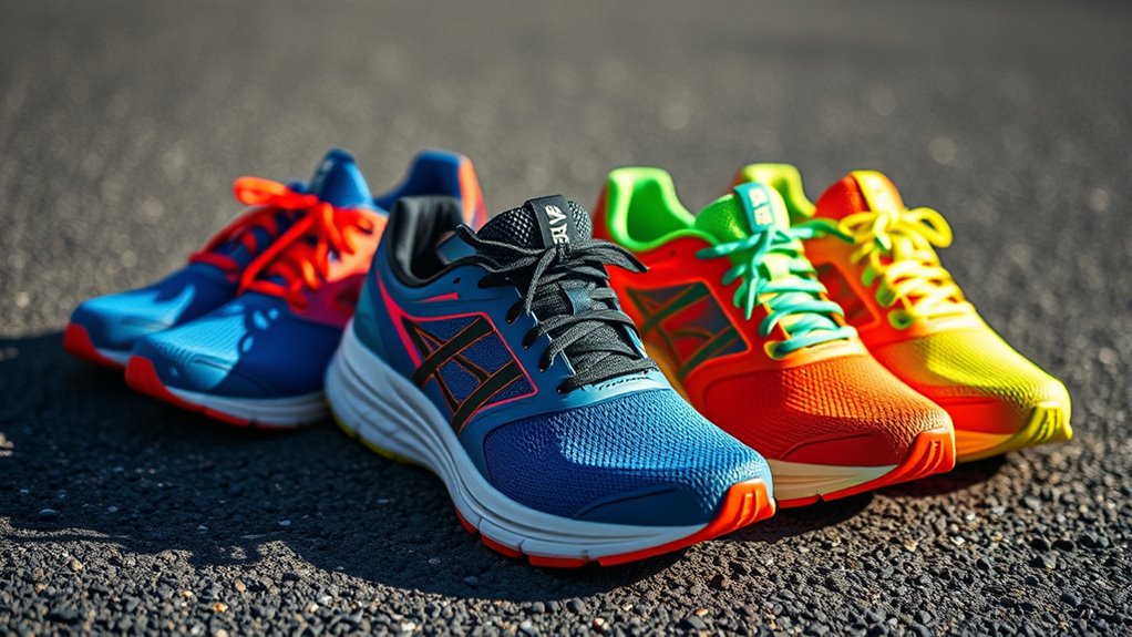 top men s running shoes