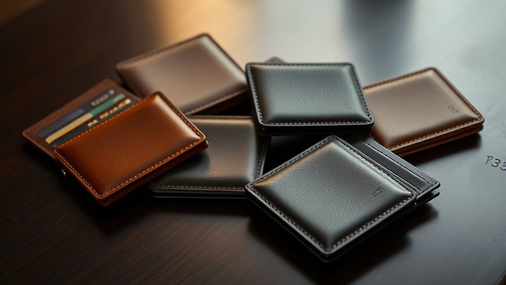 top men s wallets 2025