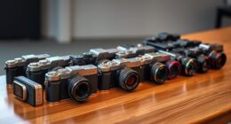 top mirrorless cameras 2025