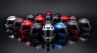 top motorcycle helmet recommendations