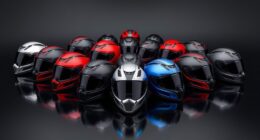 top motorcycle helmet recommendations