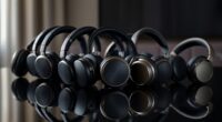 top noise canceling headphones
