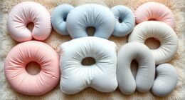 top nursing pillow recommendations