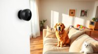 top pet cameras 2025