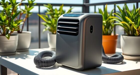 top portable cooling options