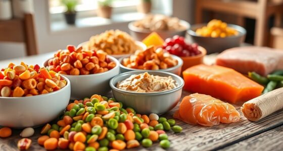 top puppy food recommendations