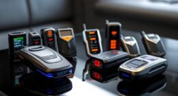 top radar detectors 2025