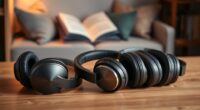 top rated noise canceling headphones