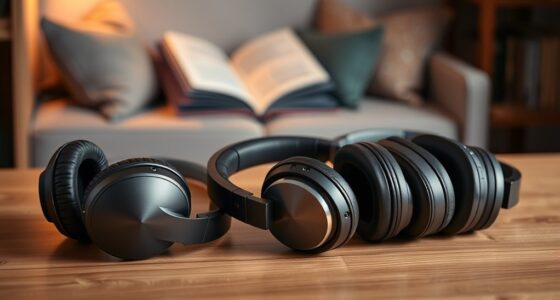top rated noise canceling headphones