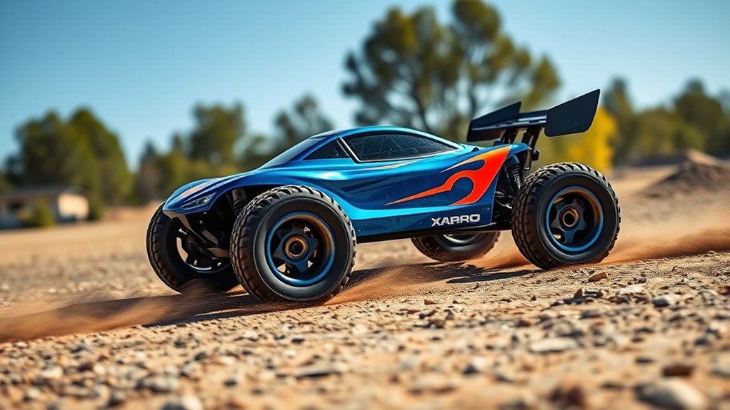 top rc cars 2025