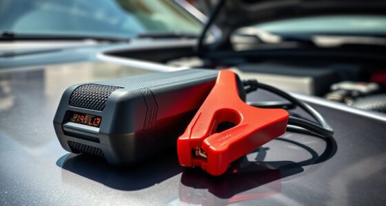 top reliable car jump starters
