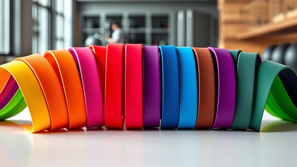 top resistance bands 2025