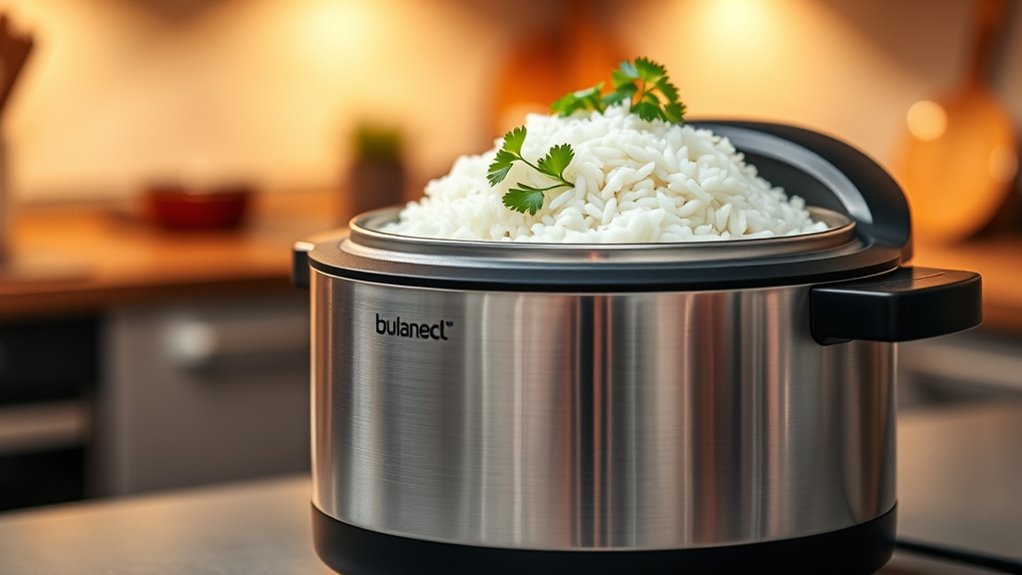 top rice cooker recommendations