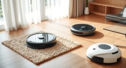 top robot vacuums 2025