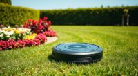 top robotic mowers 2025