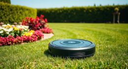 top robotic mowers 2025