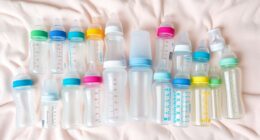 top safe baby bottles