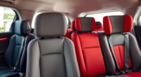 top safe convertible car seats