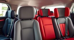 top safe convertible car seats