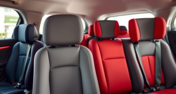 top safe convertible car seats