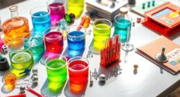 top science kits for kids