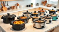 top slow cookers 2025