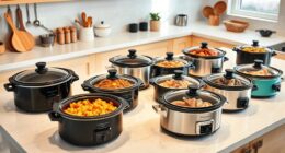 top slow cookers 2025