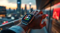 top smartwatches for 2025