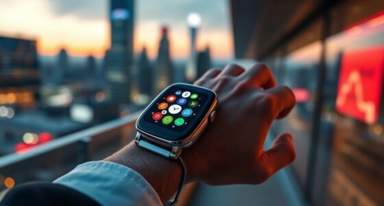 top smartwatches for 2025