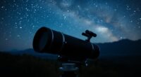 top stargazing telescopes 2025