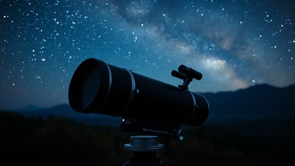 top stargazing telescopes 2025