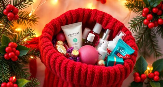 top stocking stuffer ideas