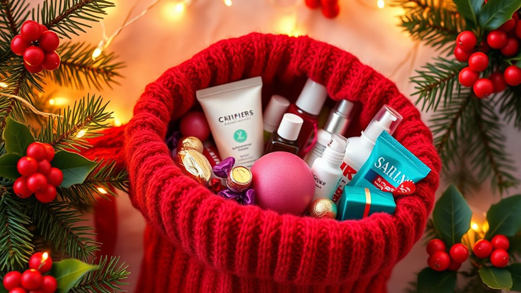 top stocking stuffer ideas
